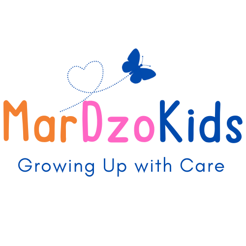 MarDzoKids