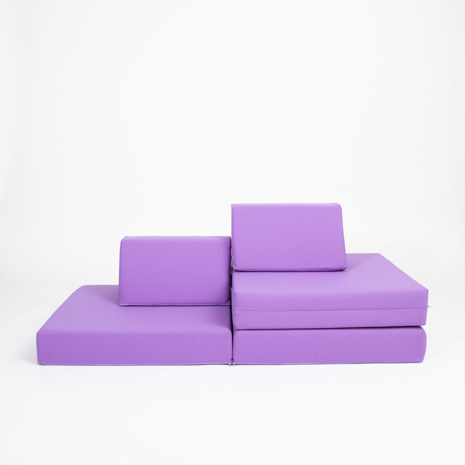 Activity Play Mattress Set - Purple