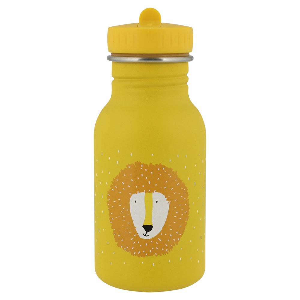 Stainless Steel Bottle 350 ml - Mr Lion