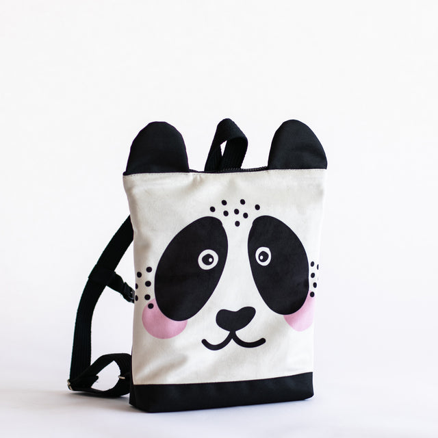 Kids backpack - Panda